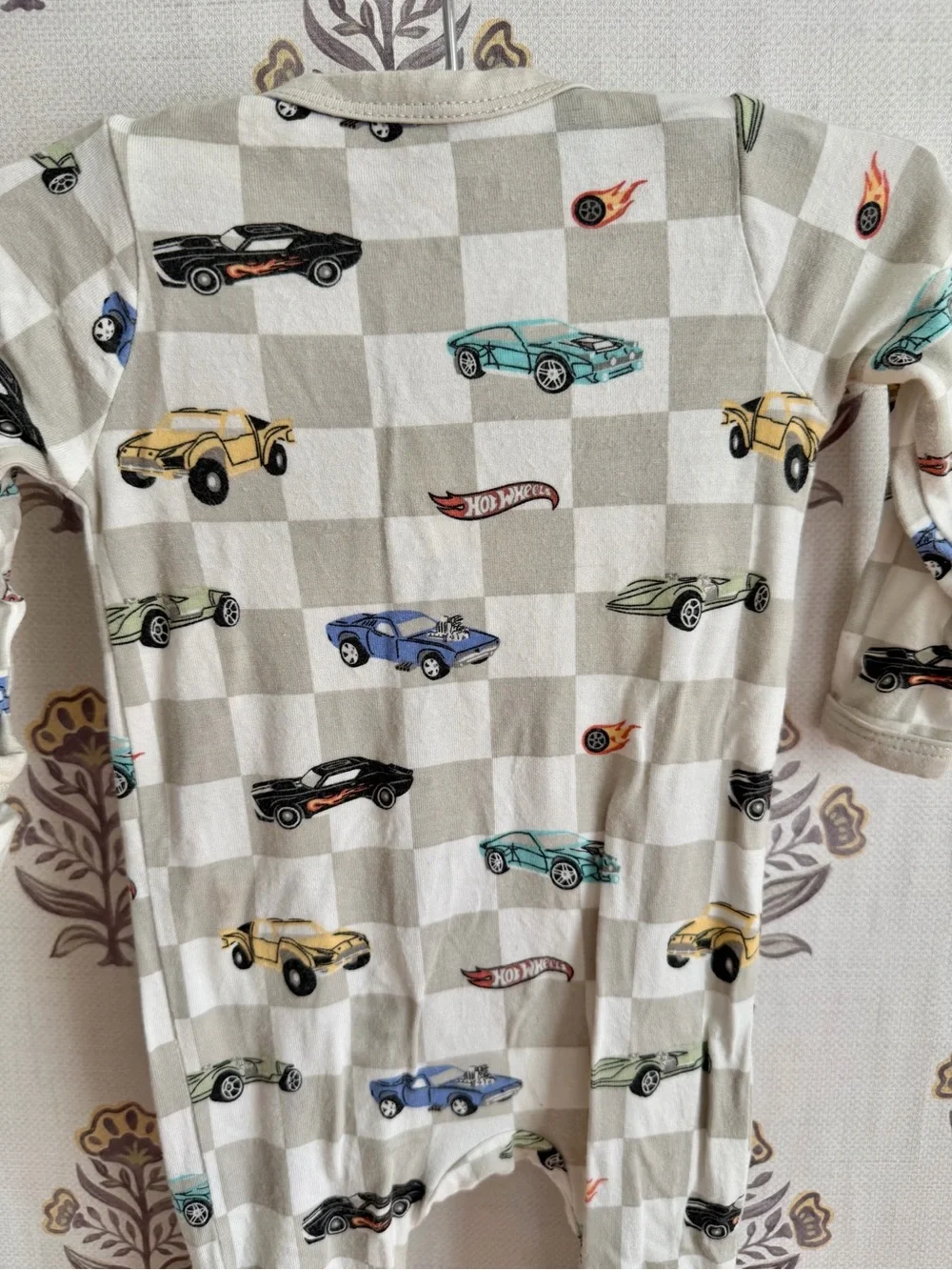 Kyte Baby footed pjs